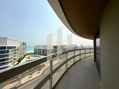 Partial Sea View | Vacant | Prime Location