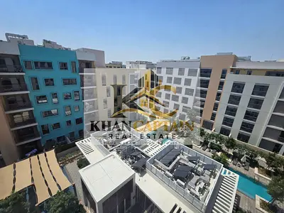 🏡 Stylish Studio Apartment for Rent in Al Zahia – Zahoor 3 | Pool & Gym Access | AED 38K Only 🌟