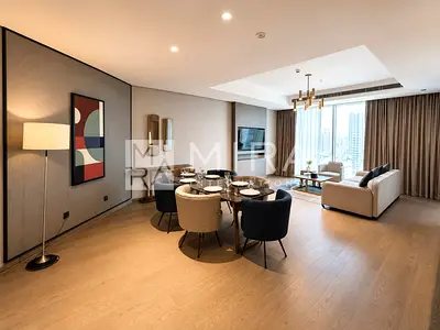 Equipped + Maids | All bills included | Balcony