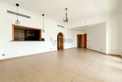 2BR + Maid’s Room | Type E | Palm Jumeirah