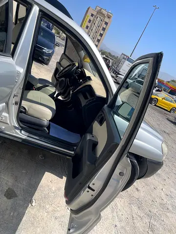 2007 KIA SPORTAGE 照片 4