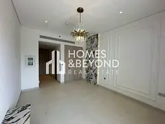 Vacant | Smart Home | Modern Studio