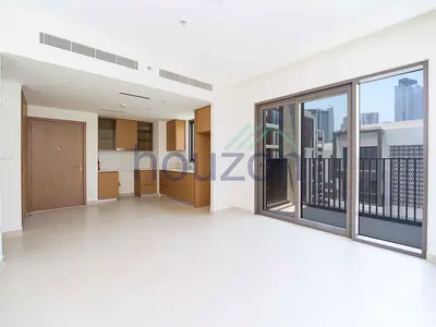 Corner | Modern 1BR | Exclusive | Beach Access