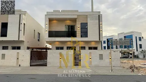 # A prime opportunity in Al Amrah | Includes registration and ownership fees | Only 10% down payment | 5 master bedrooms | 1.7 million