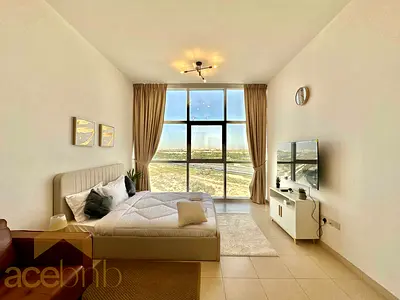 Contemporary| Upgraded Studio in Silicon| 15 Mins from Downtown