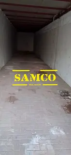 ONLY FOR STORAGE/ 800 SQFT WAREHOUSE AVAILABLE FOR RENT IN AL QUOZ