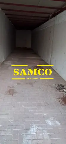 ONLY FOR STORAGE/ 800 SQFT WAREHOUSE AVAILABLE FOR RENT IN AL QUOZ