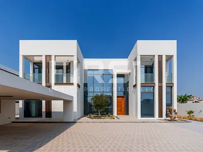 5 BR+M Select | Huge | Single Row | Corner | Idael