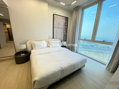 Brand New | High Floor | Ready to Move In | Al Barari View