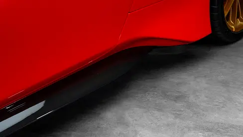 صورة مصغرة 16 لـ 2019 Ferrari 488 PISTA