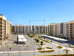 Vacant 1BR | Brand New | Prime Location