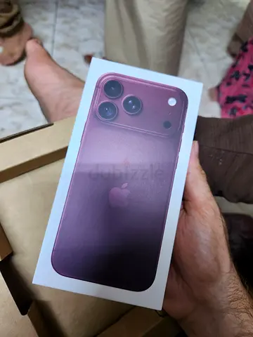 18 pro max 256gb