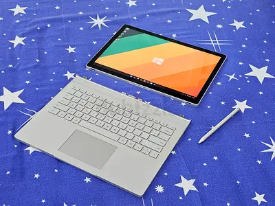 Surface Book 3 - i7/16gb/512gb - 4k Touch - Detachable 2 in 1 X360 Laptop