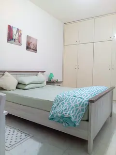 Standard Studio, Fully Furnished Apr. @ AbuDhabi CityCenter – for Short or Long Term Rental