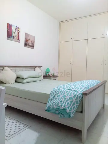 Standard Studio, Fully Furnished Apr. @ AbuDhabi CityCenter – for Short or Long Term Rental