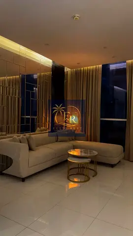 Experience elevated living in this stunning 1-bedroom loft at SLS Dubai, one of Business Bay’s most iconic luxury addresses. Featuring double-height