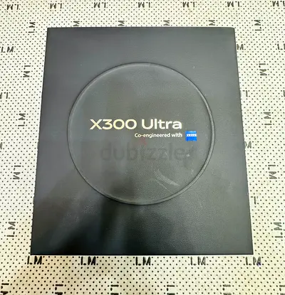 VIVO X300 ULTRA