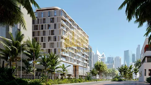 Prime Location | Near Metro | Fully Furnished