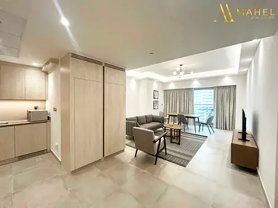 Investor Deal|1 Bedroom +Study|Can Be Use as 2 Bed