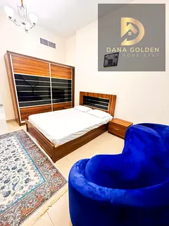 Studio for rent in Al Nahda, Sharjah
