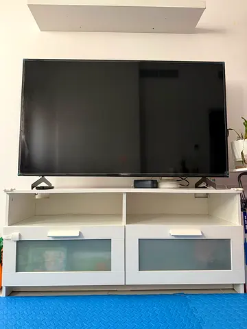 IKEA TV RACK