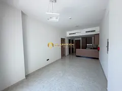 Bright 1BR Apartment | Pool & Courtyard View | Open-Plan Layout
