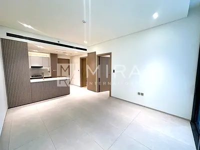 Brand New | U Shaped Kitchen | Pool View