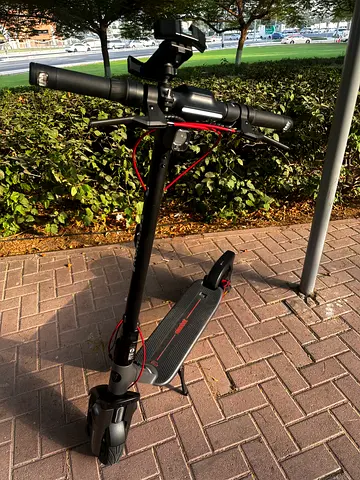 Segway ninebot F3 Pro electric scooter
