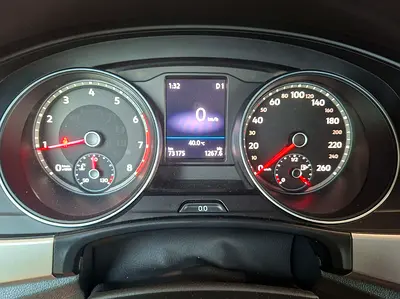 2019 Volkswagen TERAMONT — миниатюра 14