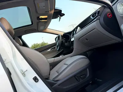 صورة مصغرة 11 لـ 2023 Infiniti QX50