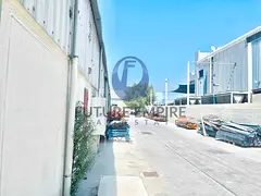 Warehouse Garage For rent | Flexible Payment
