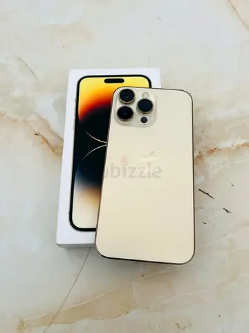 iphone 14 pro max 256GB