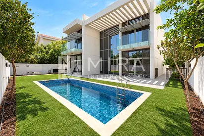 Phase 1 | Spacious Plot | Vacant Villa