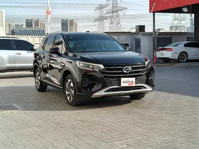 AED 456/month | 2022 GAC GS4  | GCC Specs | Ref#533067