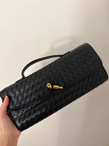 Luxury woman bag