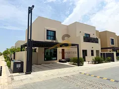 5BedRoom (2 Majlis+ 2 Kitchen + Driver and Maid Room) Just 170k