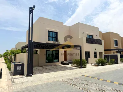 5BedRoom (2 Majlis+ 2 Kitchen + Driver and Maid Room) Just 170k