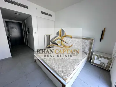 Semi Furnished Studio Lavish Amenities Gated Community
