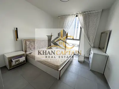 Semi Furnished Studio Lavish Amenities Gated Community
