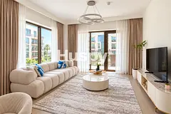 Furnished I Beach Access I Vacant Now