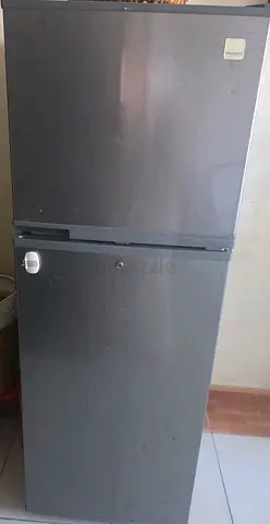 Daewoo fridge ثلاجة دايو