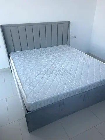 Brand New family size bed frame available for sale