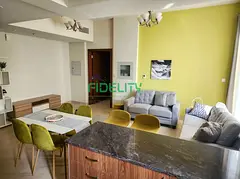 No Commission | Furnished 1BR with Balcony | Prime Location