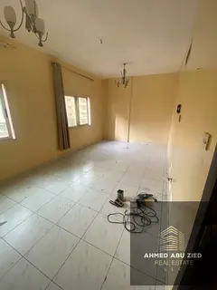1BHK for annual rent in Al Nuaimiya 1, Ajman. spacious layout, special price. prime location for fam