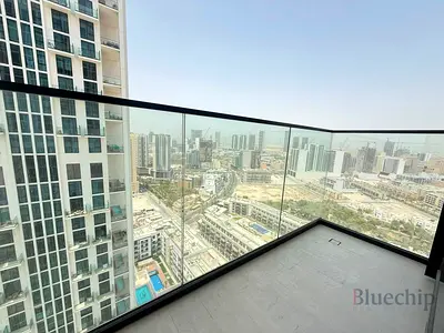 Multiple cheques | High floor | Unfurnished
