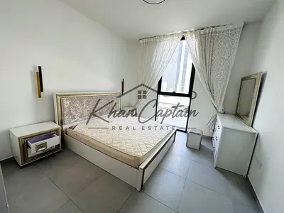 Premium Studio Semi Furnished Lavish Gated Community