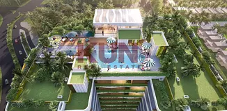 HIGH ROI | FULLY FURNISHED | SPACIOUS LAYOUT | FLEXIBLE PAYMENT PLAN