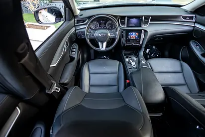 2021 Infiniti QX50 缩略图 13