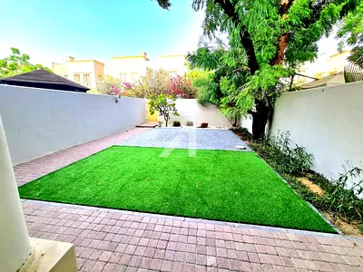 Private Garden | Type 4M | 3BR plus Study
