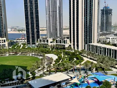 Garden & Community View | Furnished |